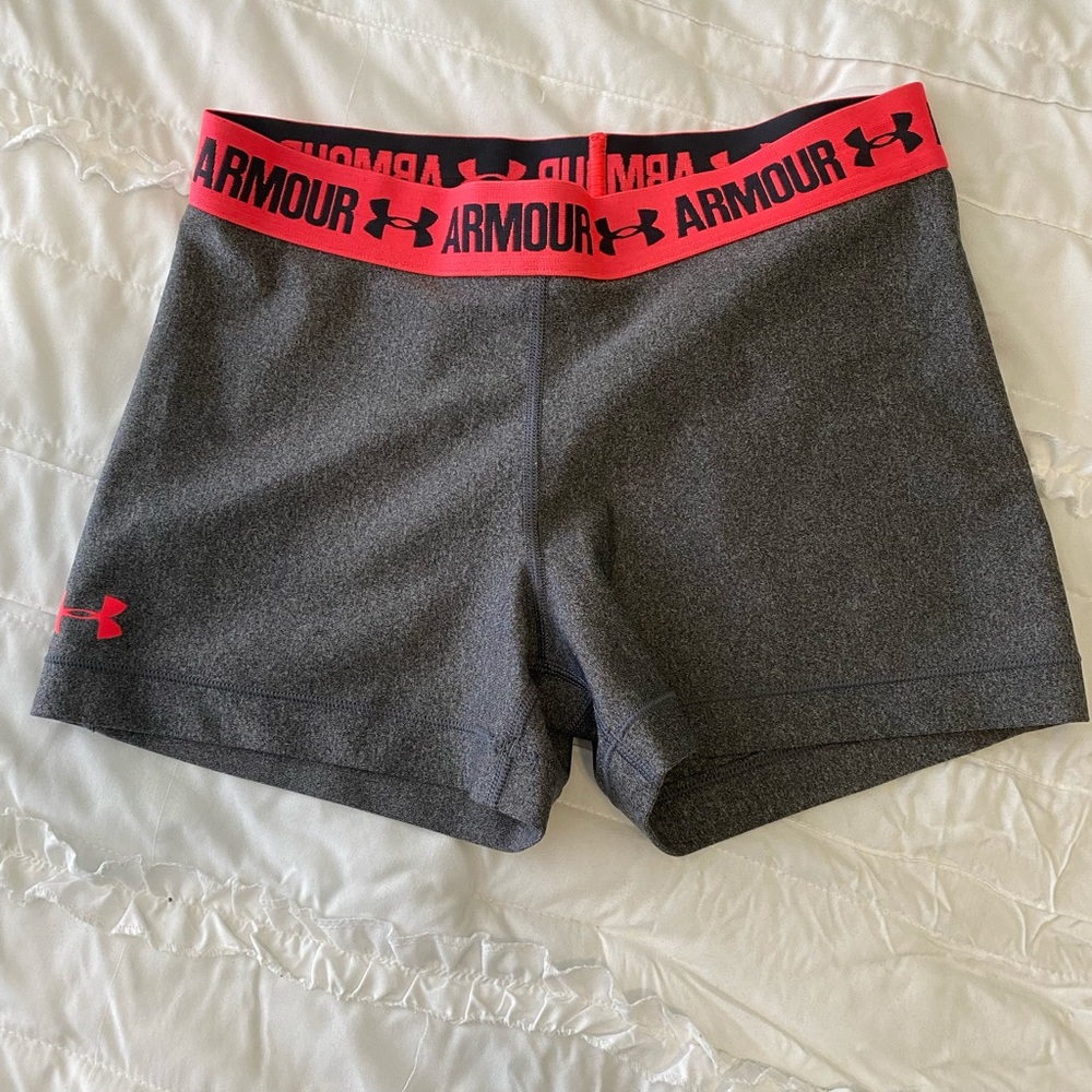 Under armour shorts